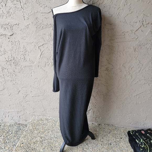 NWT Curvy Sense Maxi Dress sz 2X - Picture 1 of 5
